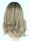 Lace Top  Wigs 16inch Bianka