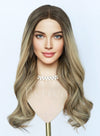 Lace Top  Wigs 24inch Agatha