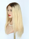 Lace Top  Wigs 22inch Polly