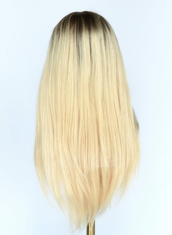 Lace Top  Wigs 22inch Polly