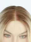 Lace Top  Wigs 22inch Polly