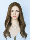 Lace Top  Wigs 20Inch Madeline