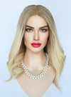 Lace Top  Wigs 18inch Kristin