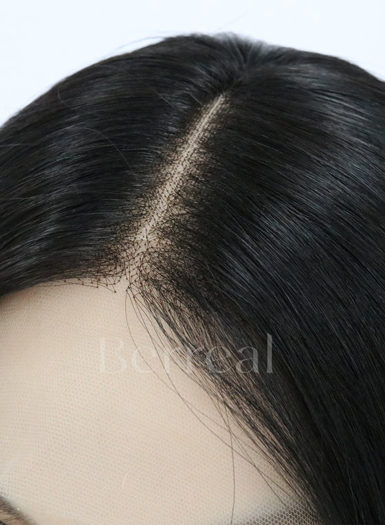 Lace Top Wigs 22Inch N#2