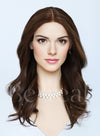 Lace Top Wigs 18Inch Easter
