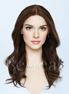  Lace Top Wigs 18Inch Easter