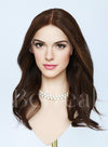 Lace Top Wigs 18Inch Easter