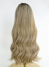Lace Top  Wigs 26Inch  Lvy