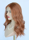 Lace Top  Wigs 18Inch Leslie