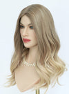 Silk Top Topper 18inch Faye