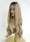 Lace Top  Wigs 26Inch  Lvy