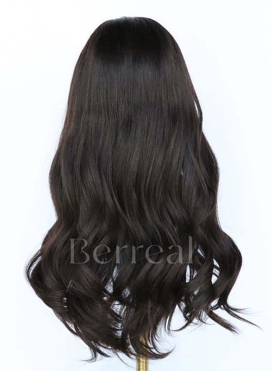 Lace Top Wig 24inch N#4