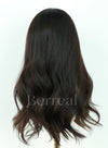 Silk Top Topper  16inch N#4