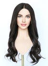 Lace Top Wig 24inch N#4