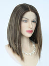 Lace Top  Wigs 14inch Camille
