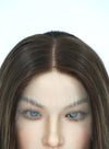 Lace Top  Wigs 14inch Camille