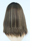 Lace Top  Wigs 14inch Camille