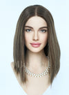 Lace Top  Wigs 14inch Camille