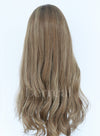 Lace Top  Wigs 22inch Emily
