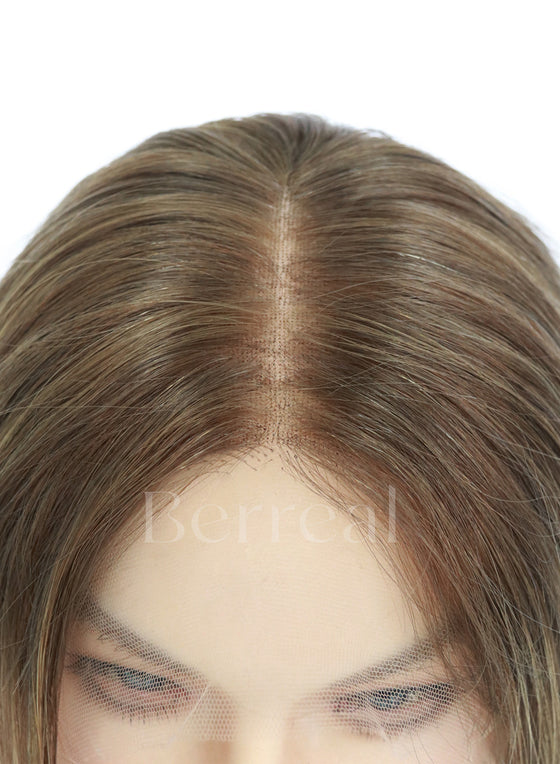 Lace Top Wigs 16inch Vanora