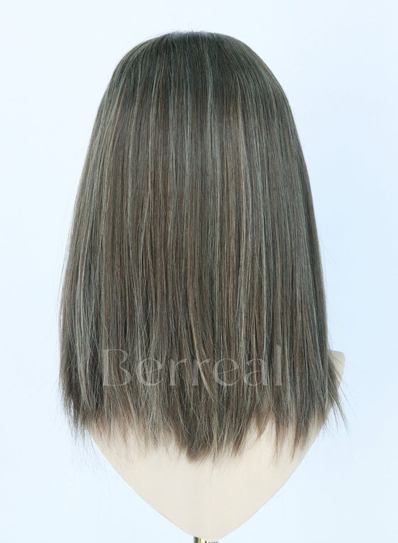 Lace Top  Wigs 14inch Prudence