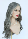 Lace Top  Wigs 22inch Carol