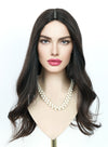 Silk Top Topper  16inch N#4