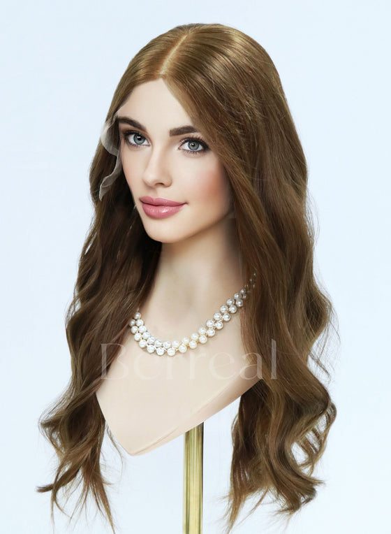 Lace Top Wigs 22Inch Roxanna