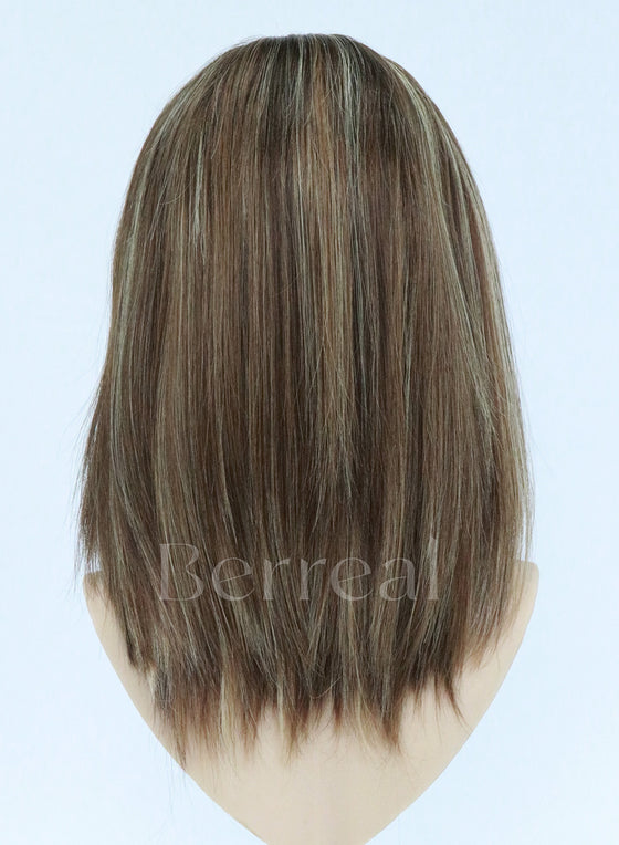 Lace Top  Wigs 14inch Roxie