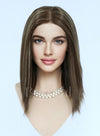 Lace Top  Wigs 14inch Roxie
