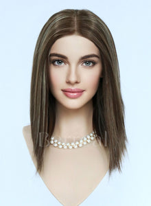  Lace Top  Wigs 14inch Roxie