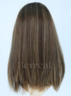 Lace Top Wigs 16Inch Mag
