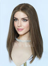 Lace Top Wigs 16Inch Mag