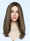 Jewish Wigs 18Inch Eirond