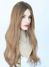 Silk Top Topper 20inch long layer Elma