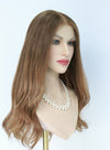 Lace Top Wigs 18Inch Eloy