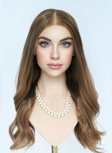  Lace Top Wigs 18Inch Eloy
