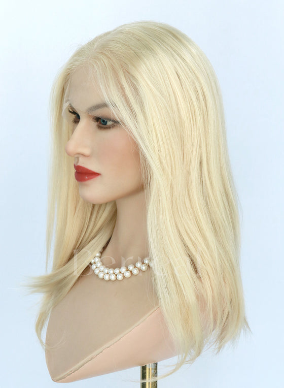 Lace Top Wigs 16Inch Aapasia