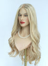Lace Top  Wigs 24inch Clarie