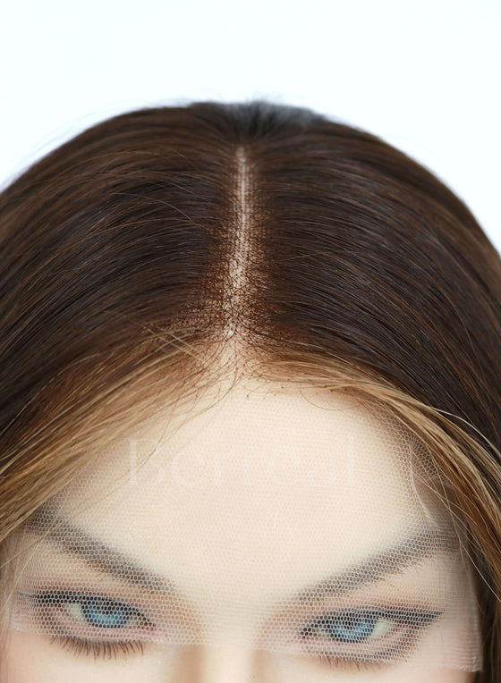 Lace Top Wigs 24Inch Easter