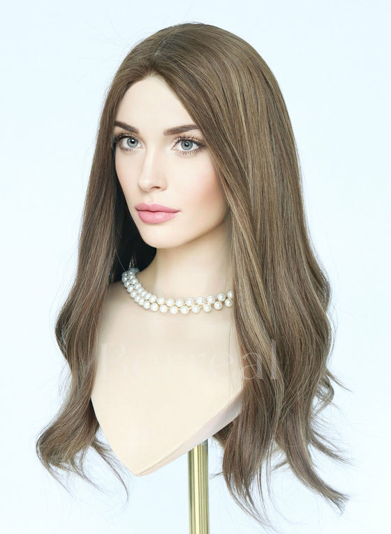 Lace Front  Medical Wigs 20Inch  Csilla.n.2
