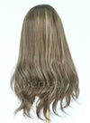Lace Front  Medical Wigs 20Inch  Csilla.n.2