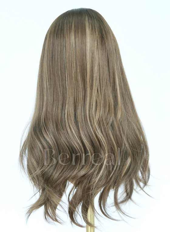 Lace Front  Medical Wigs 20Inch  Csilla.n.2
