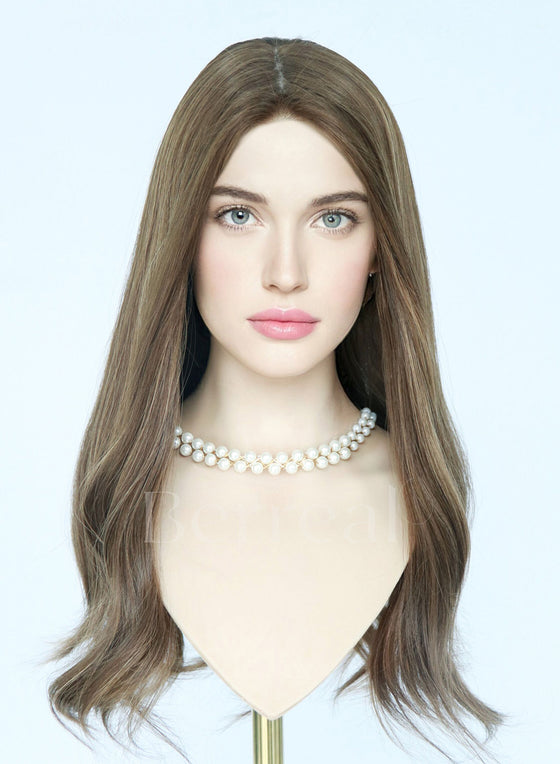Lace Front  Medical Wigs 20Inch  Csilla.n.2