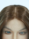 Lace Top  Wigs 16inch Leah