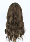 Lace Top  Pony Wigs 22Inch Vega