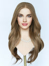 Lace Top Wigs 22inch Tanith