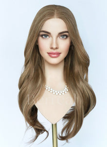  Lace Top Wigs 22inch Tanith