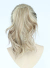 Lace Top  Pony Wigs 20Inch Sofia
