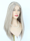 Lace Top  Wigs 20inch Denise